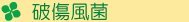 破傷風菌 破傷風菌